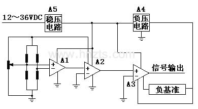 采用Max1452信號調(diào)理的壓力變送器設(shè)計(jì)方案